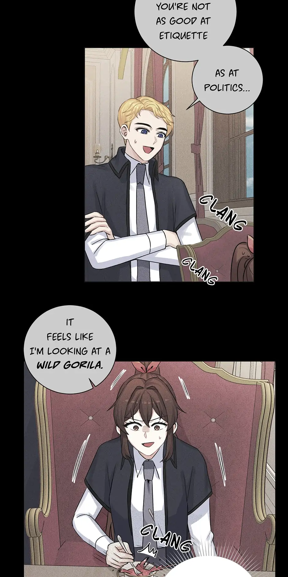 One Episode is Enough for Unplayed Chapter 37 - page 11