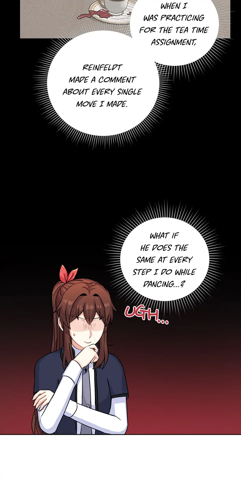 One Episode is Enough for Unplayed Chapter 37 - page 12