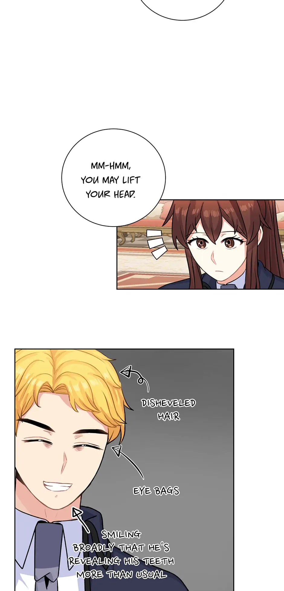 One Episode is Enough for Unplayed Chapter 37 - page 14