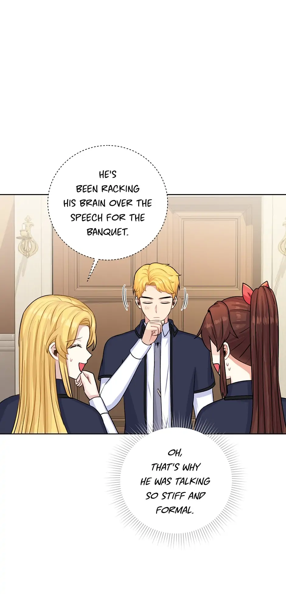 One Episode is Enough for Unplayed Chapter 37 - page 17