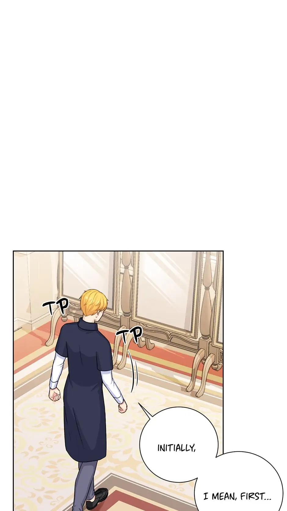 One Episode is Enough for Unplayed Chapter 37 - page 18