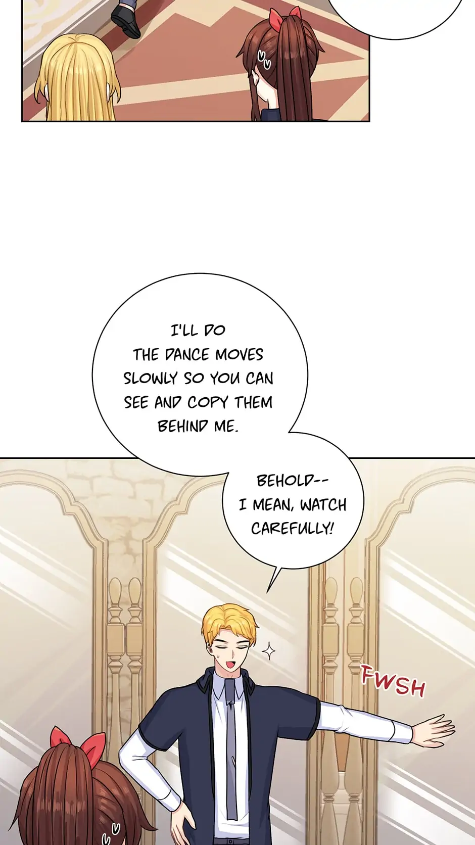 One Episode is Enough for Unplayed Chapter 37 - page 19