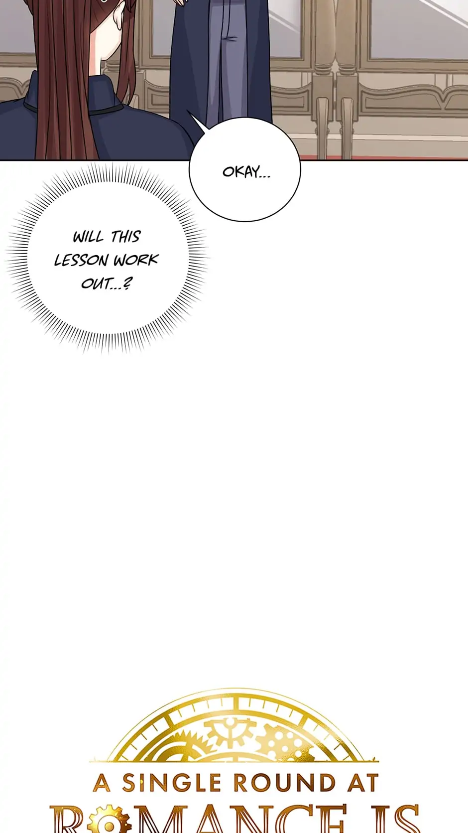 One Episode is Enough for Unplayed Chapter 37 - page 20