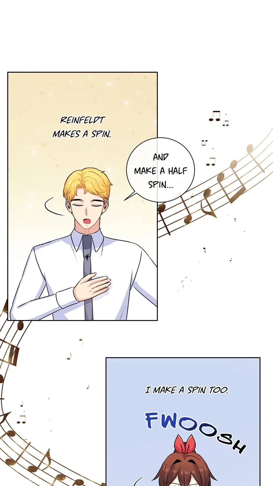 One Episode is Enough for Unplayed Chapter 37 - page 24