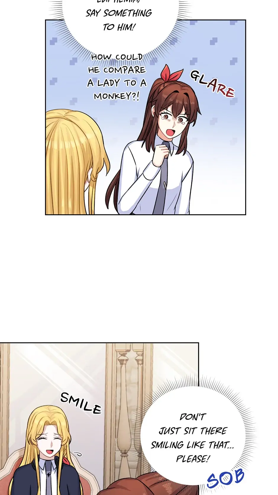One Episode is Enough for Unplayed Chapter 37 - page 28
