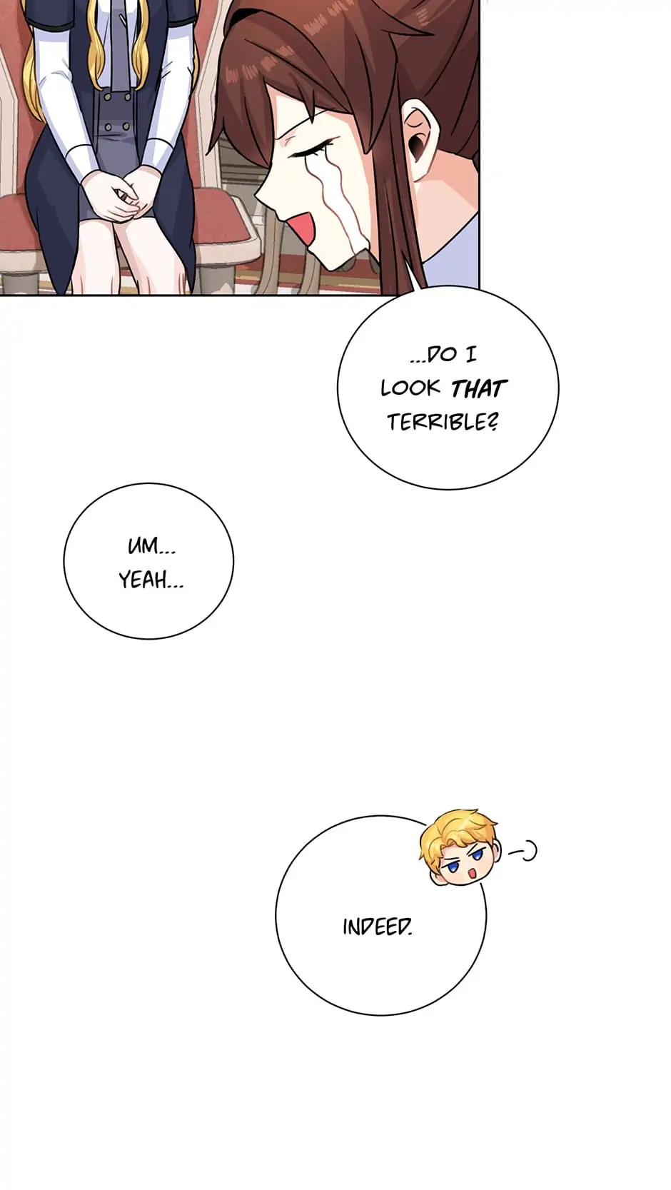 One Episode is Enough for Unplayed Chapter 37 - page 29