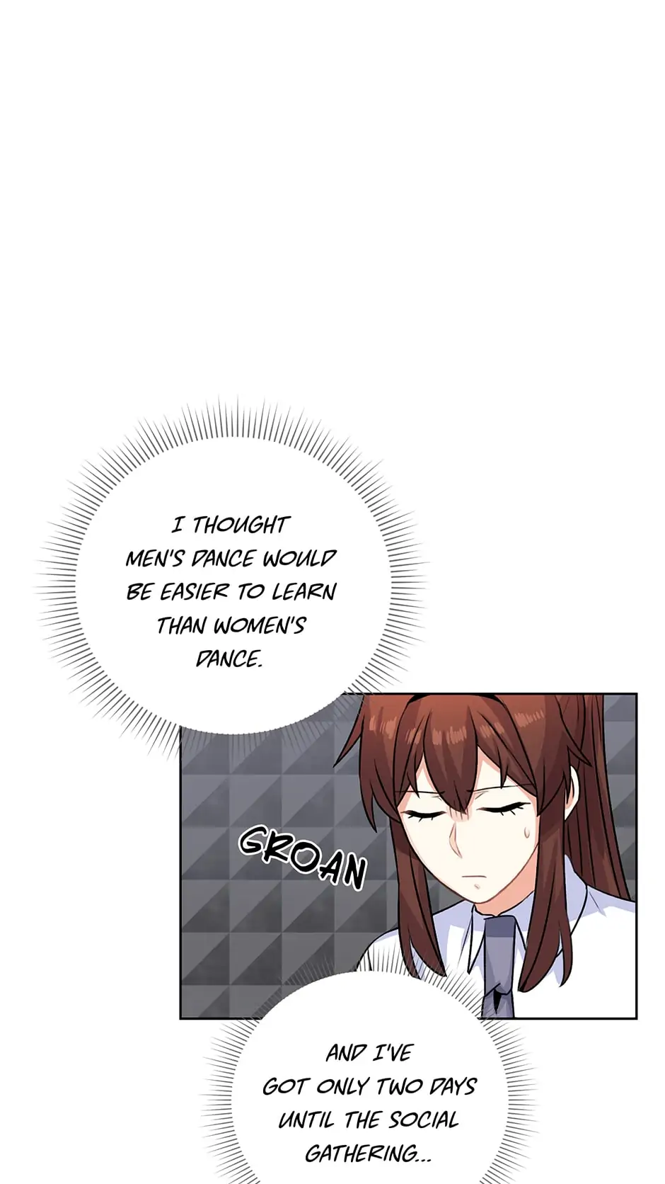 One Episode is Enough for Unplayed Chapter 37 - page 30