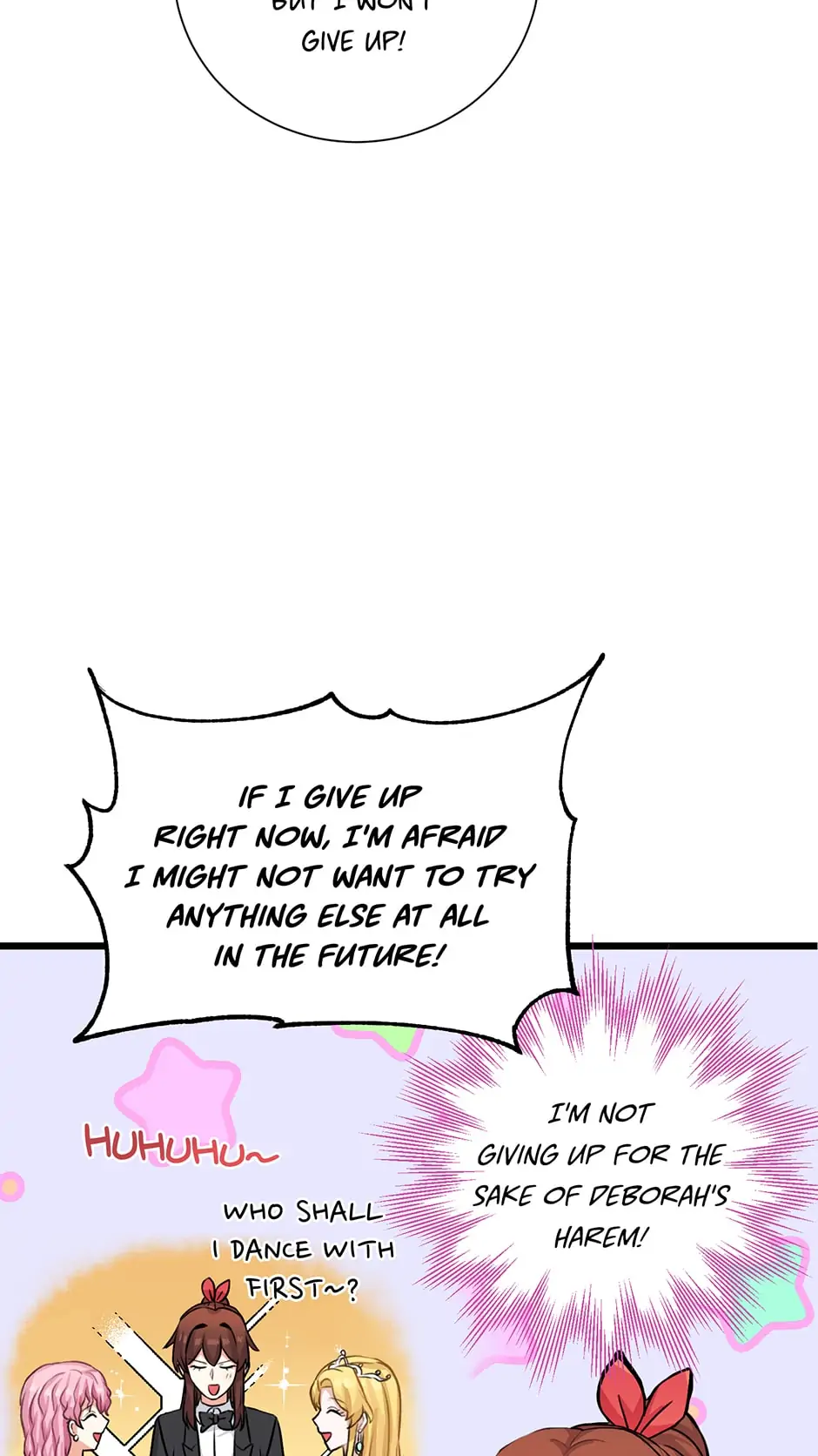 One Episode is Enough for Unplayed Chapter 37 - page 32
