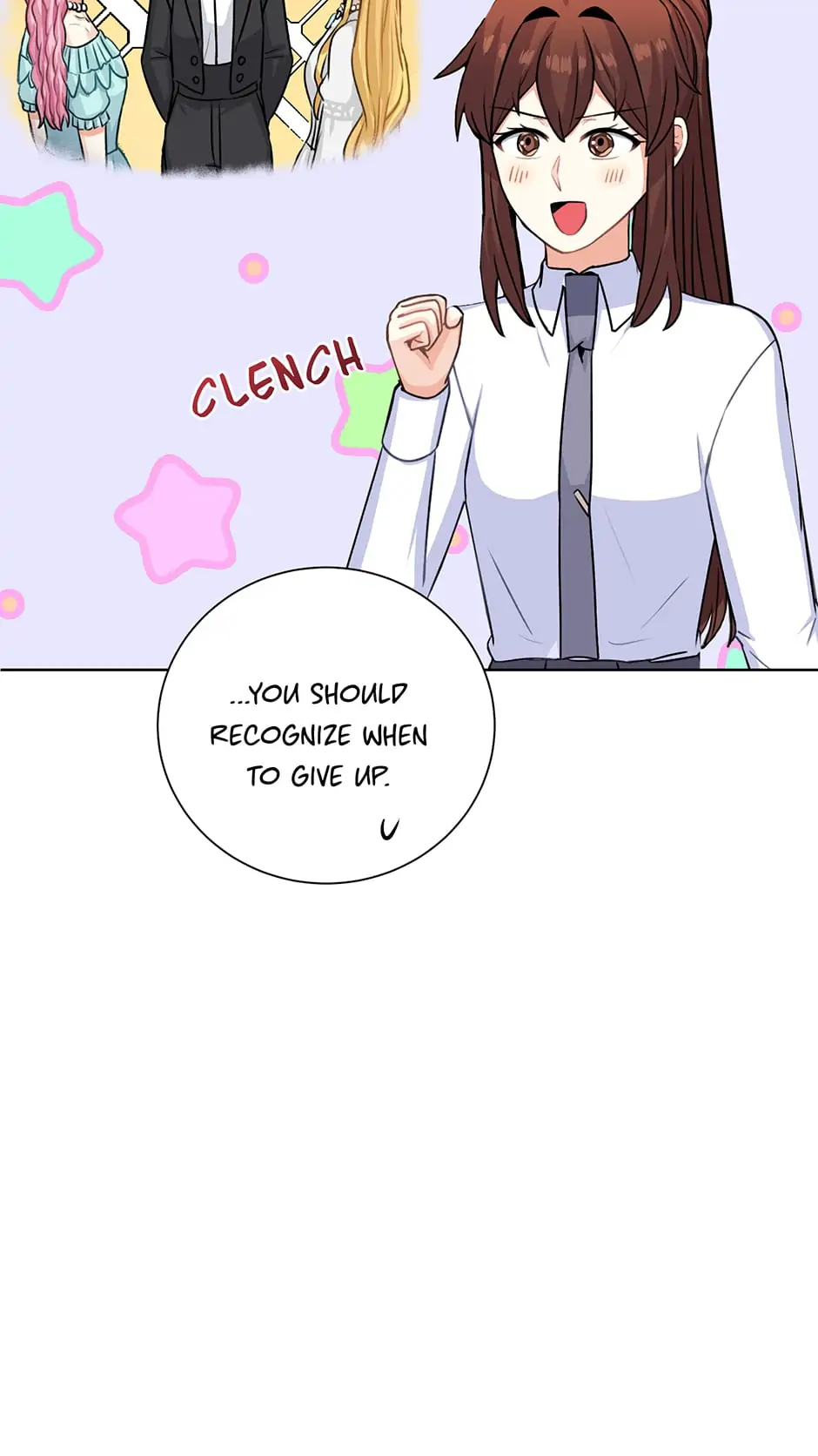 One Episode is Enough for Unplayed Chapter 37 - page 33