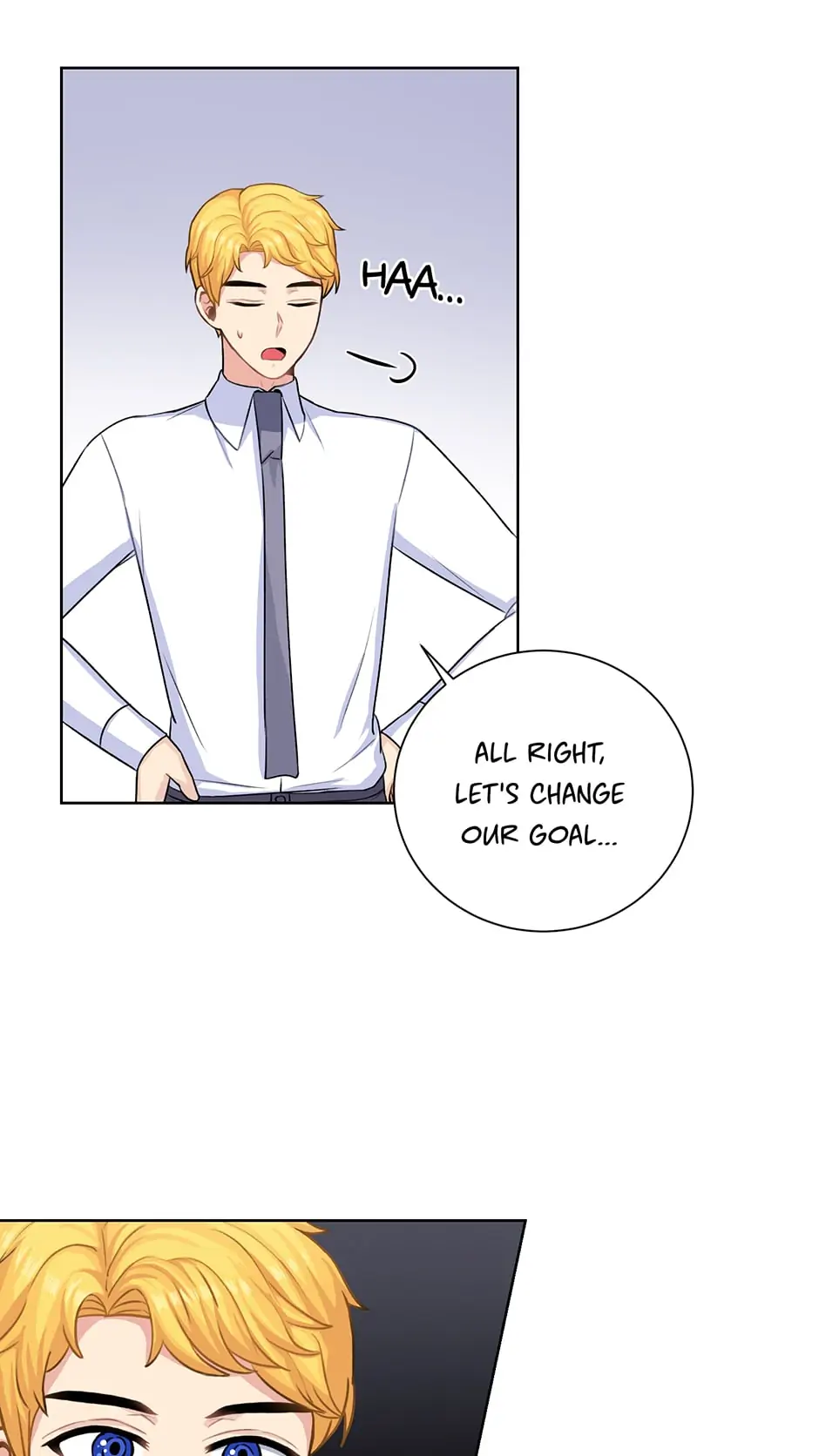 One Episode is Enough for Unplayed Chapter 37 - page 34