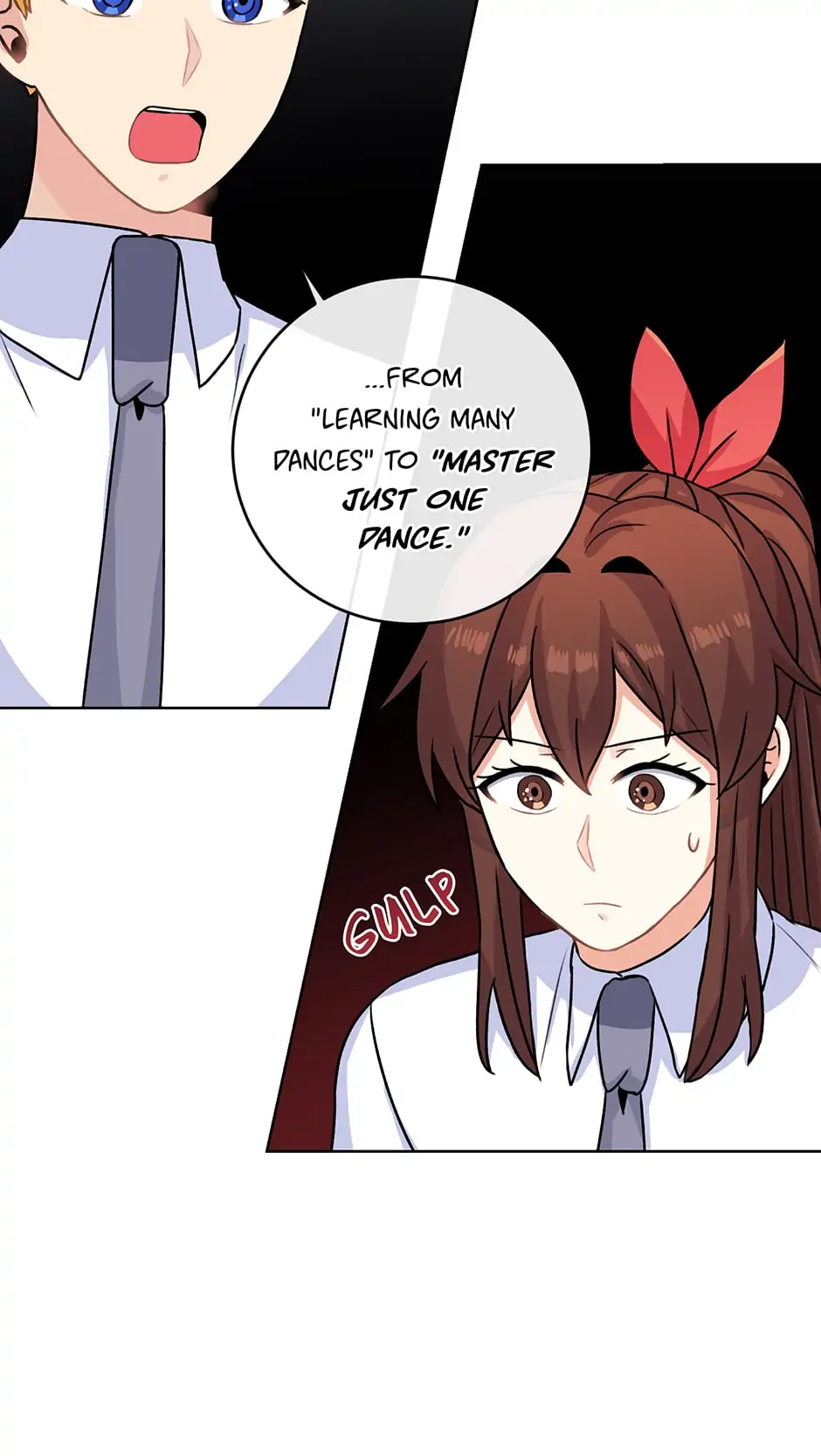 One Episode is Enough for Unplayed Chapter 37 - page 35
