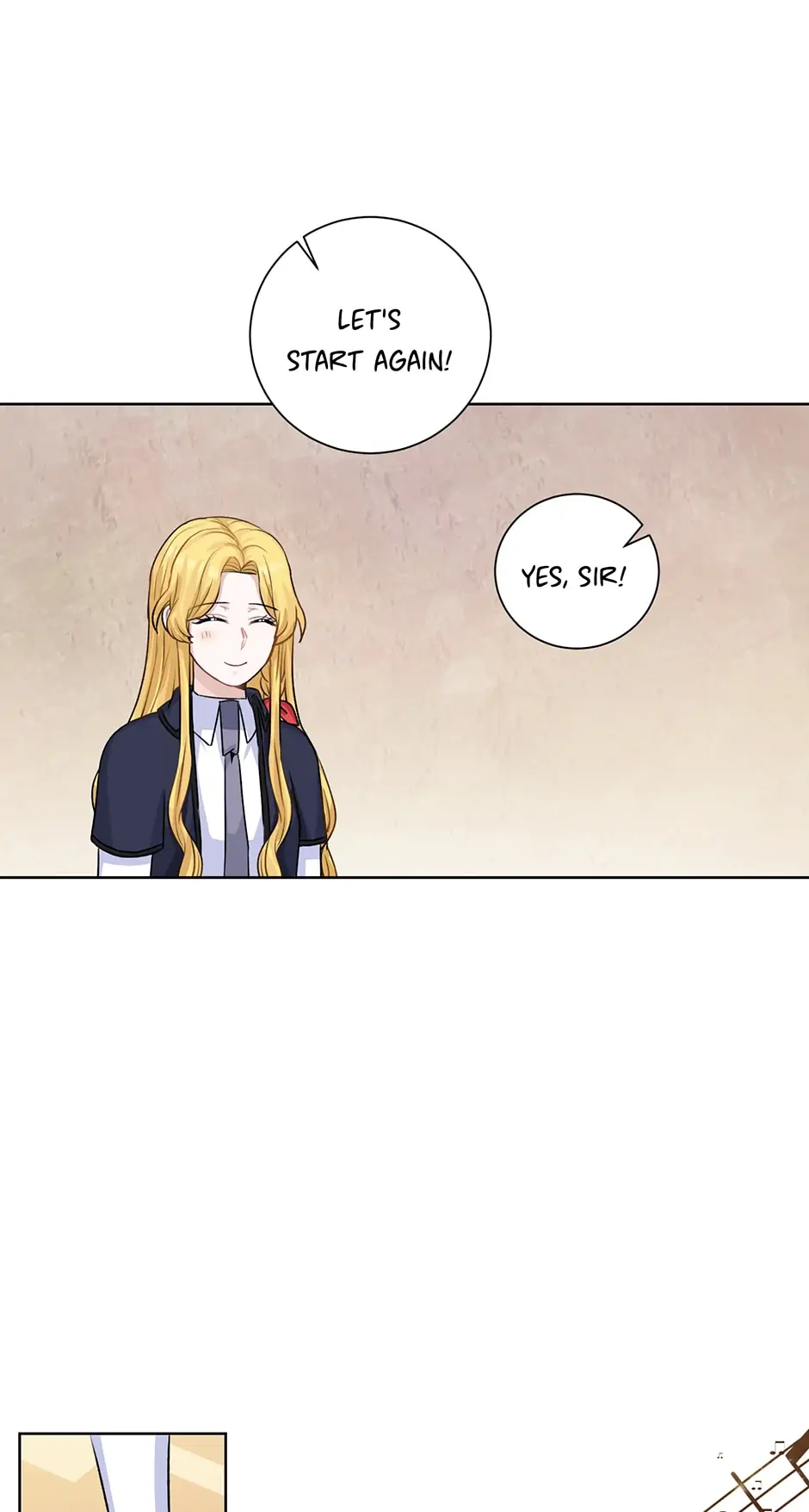 One Episode is Enough for Unplayed Chapter 37 - page 36