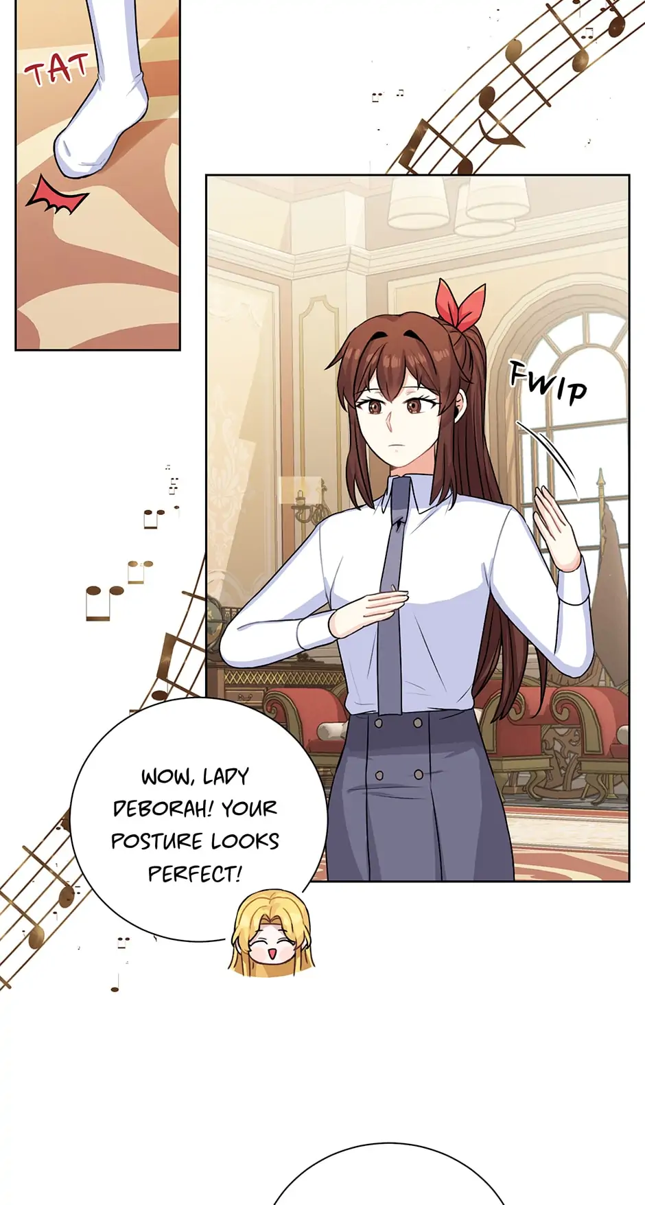 One Episode is Enough for Unplayed Chapter 37 - page 37