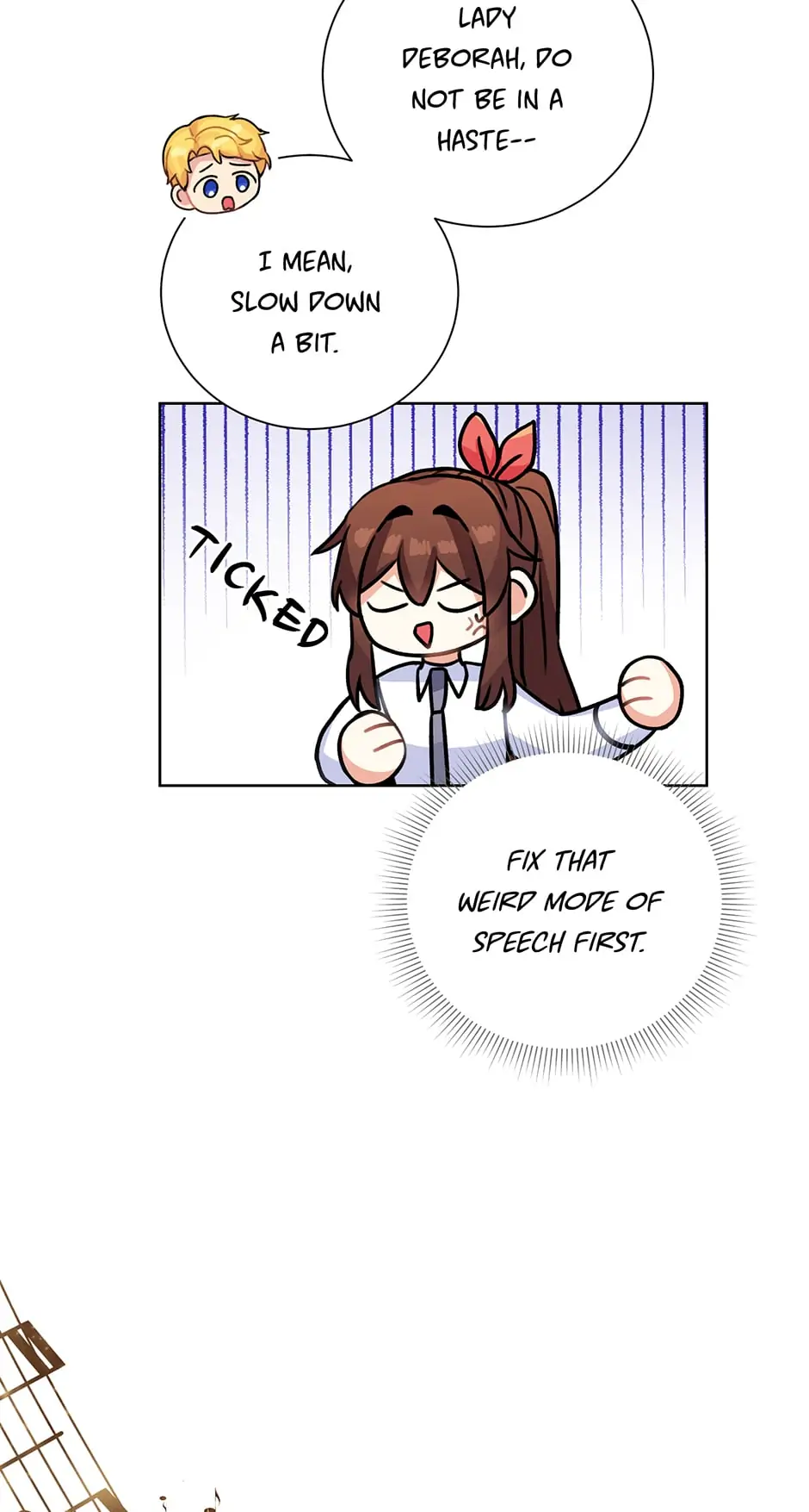 One Episode is Enough for Unplayed Chapter 37 - page 38