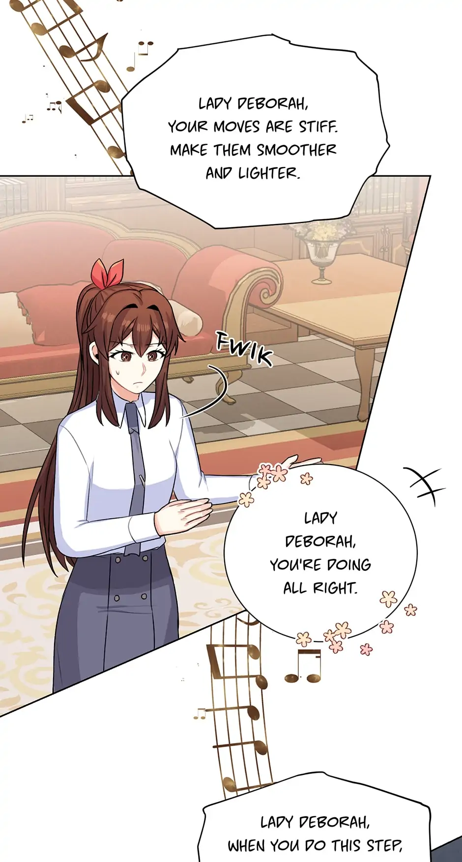 One Episode is Enough for Unplayed Chapter 37 - page 39