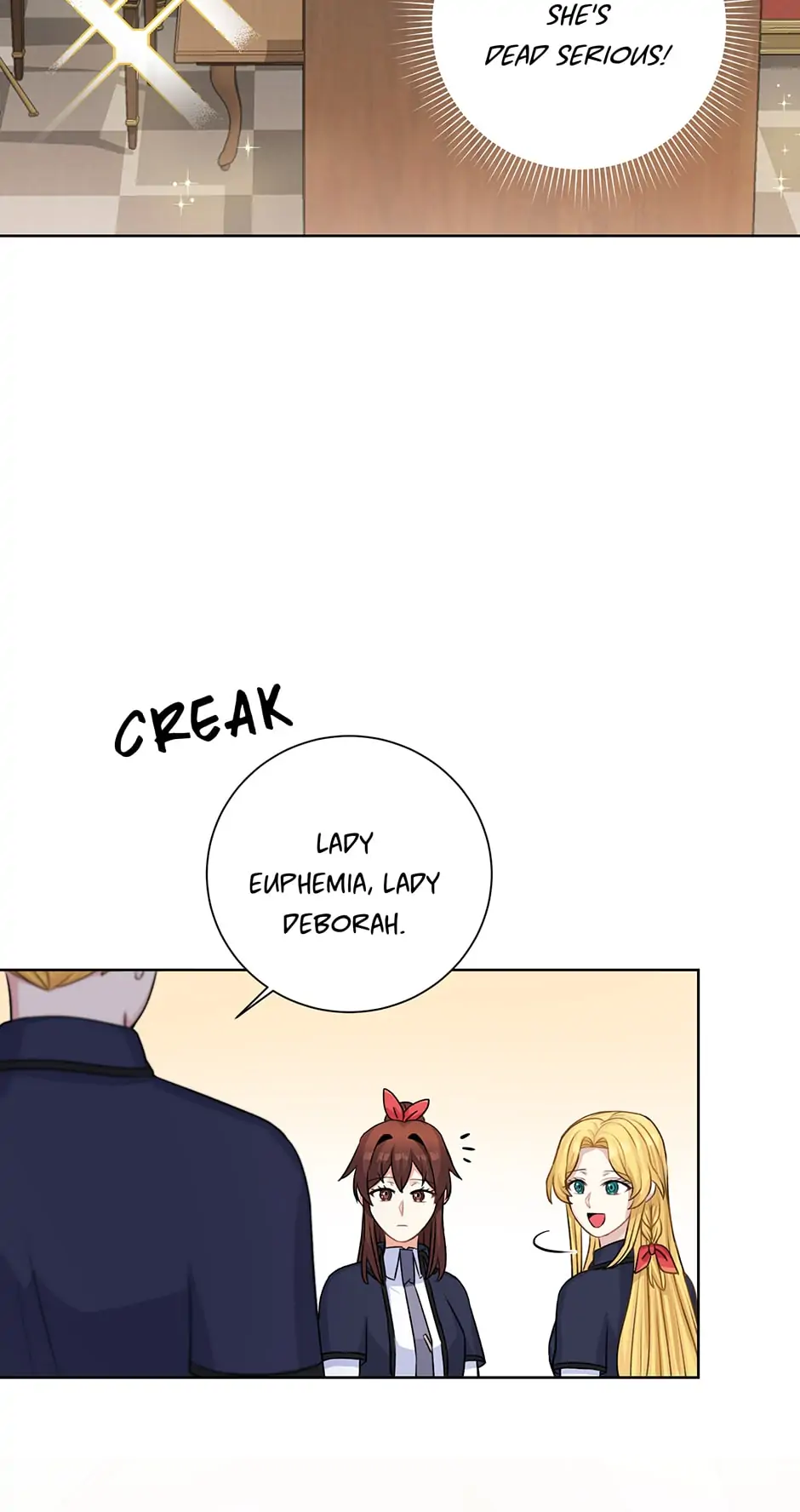 One Episode is Enough for Unplayed Chapter 37 - page 4