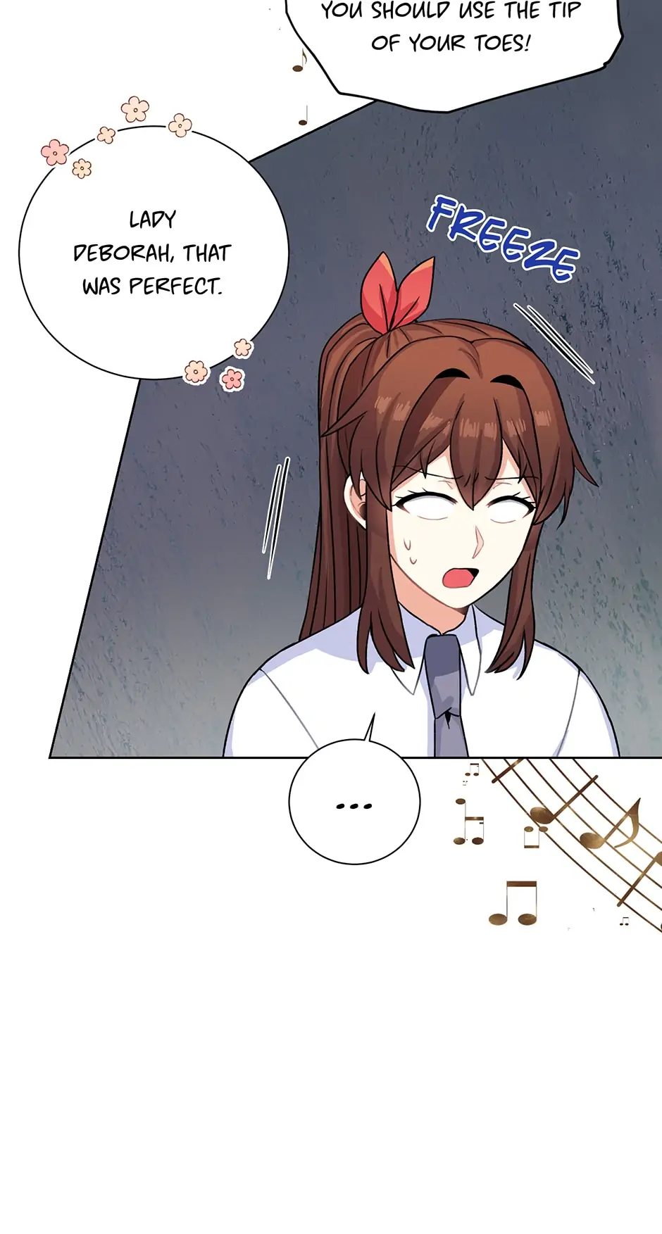 One Episode is Enough for Unplayed Chapter 37 - page 40