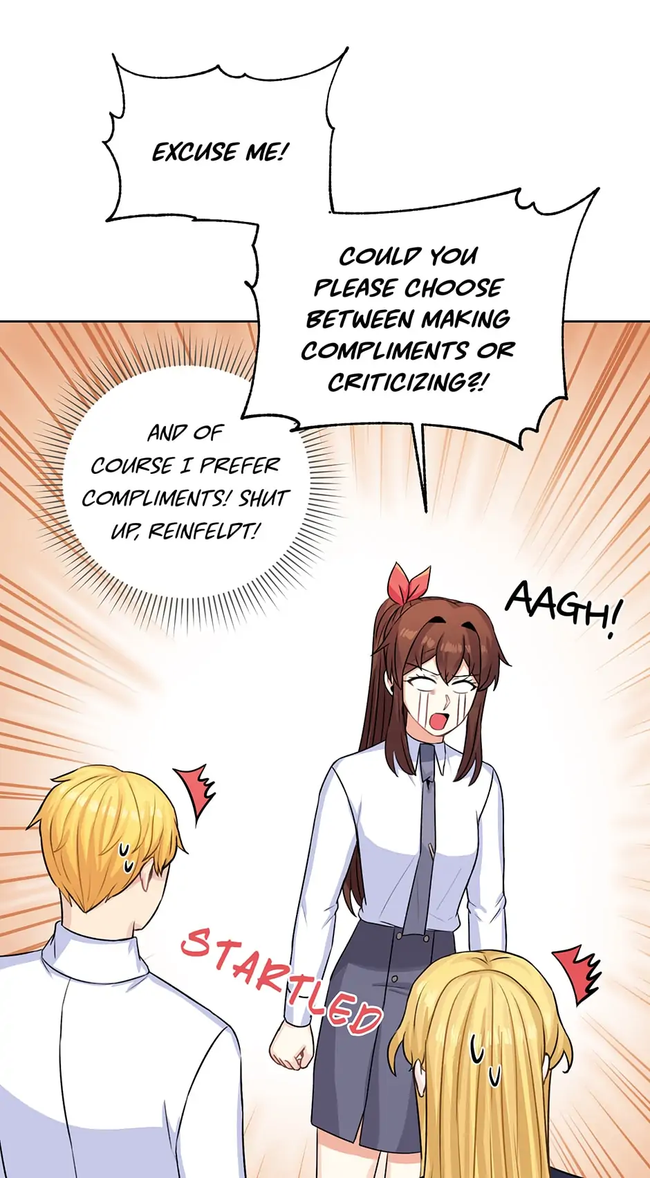 One Episode is Enough for Unplayed Chapter 37 - page 41