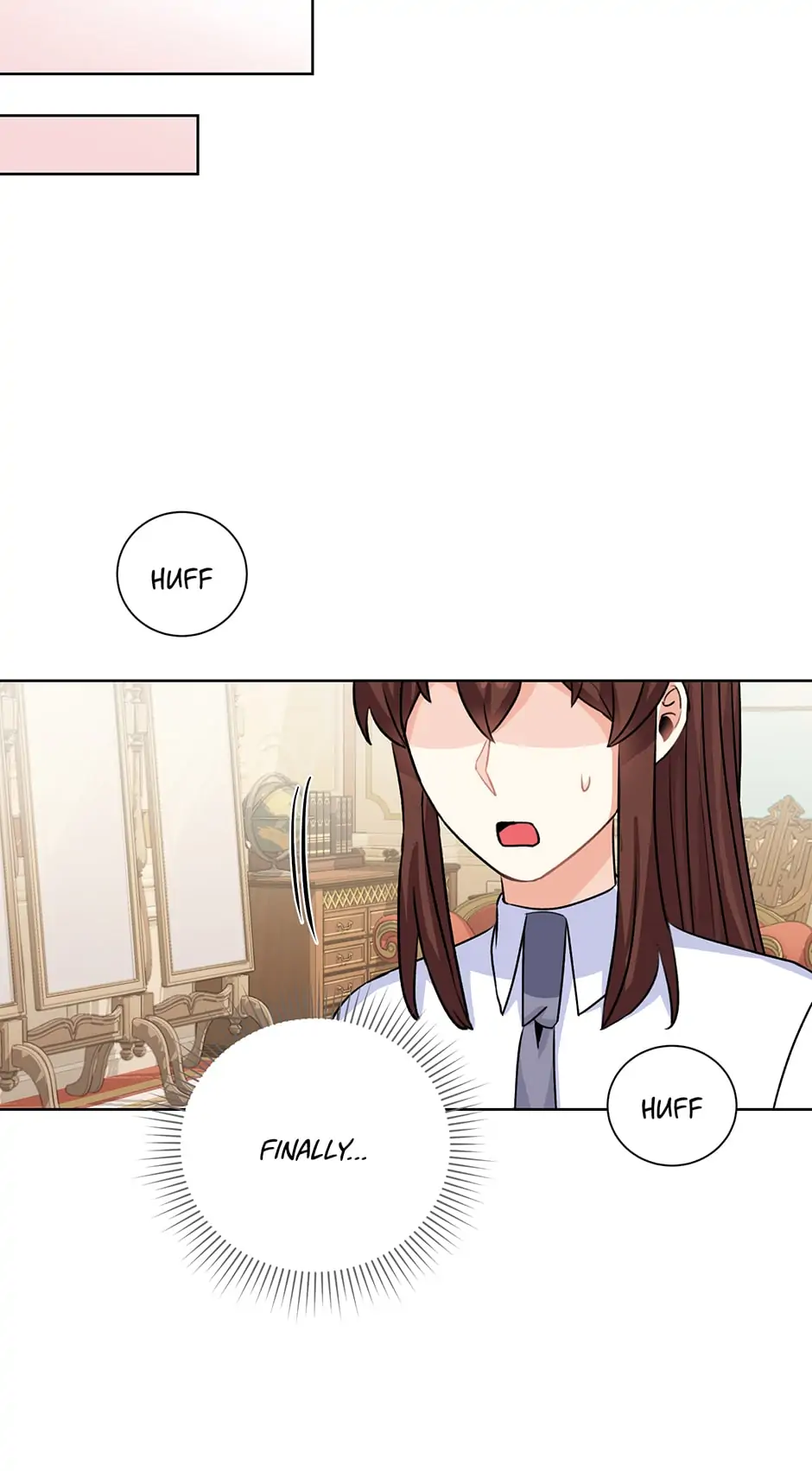 One Episode is Enough for Unplayed Chapter 37 - page 43