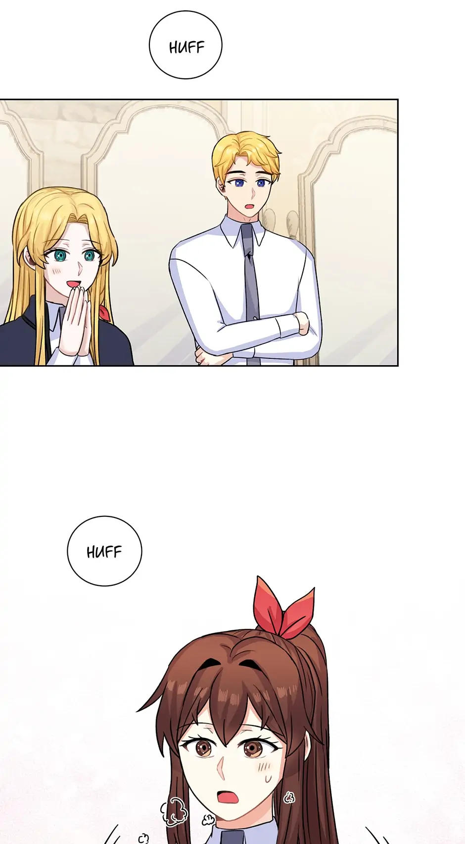 One Episode is Enough for Unplayed Chapter 37 - page 44