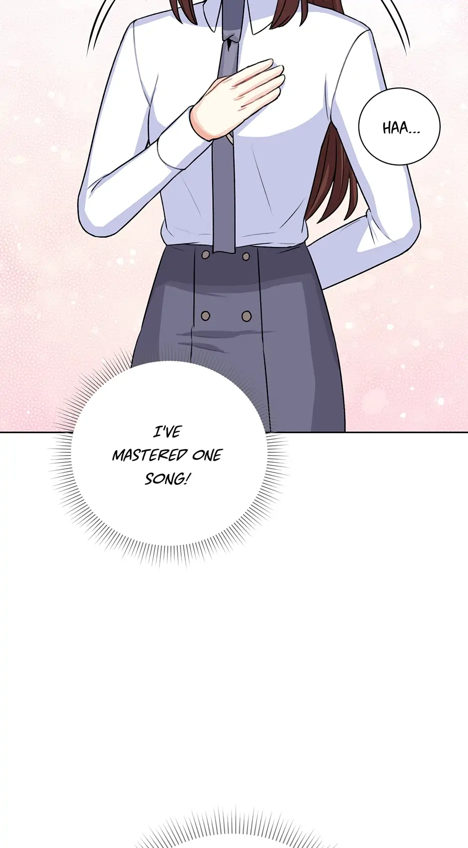 One Episode is Enough for Unplayed Chapter 37 - page 45