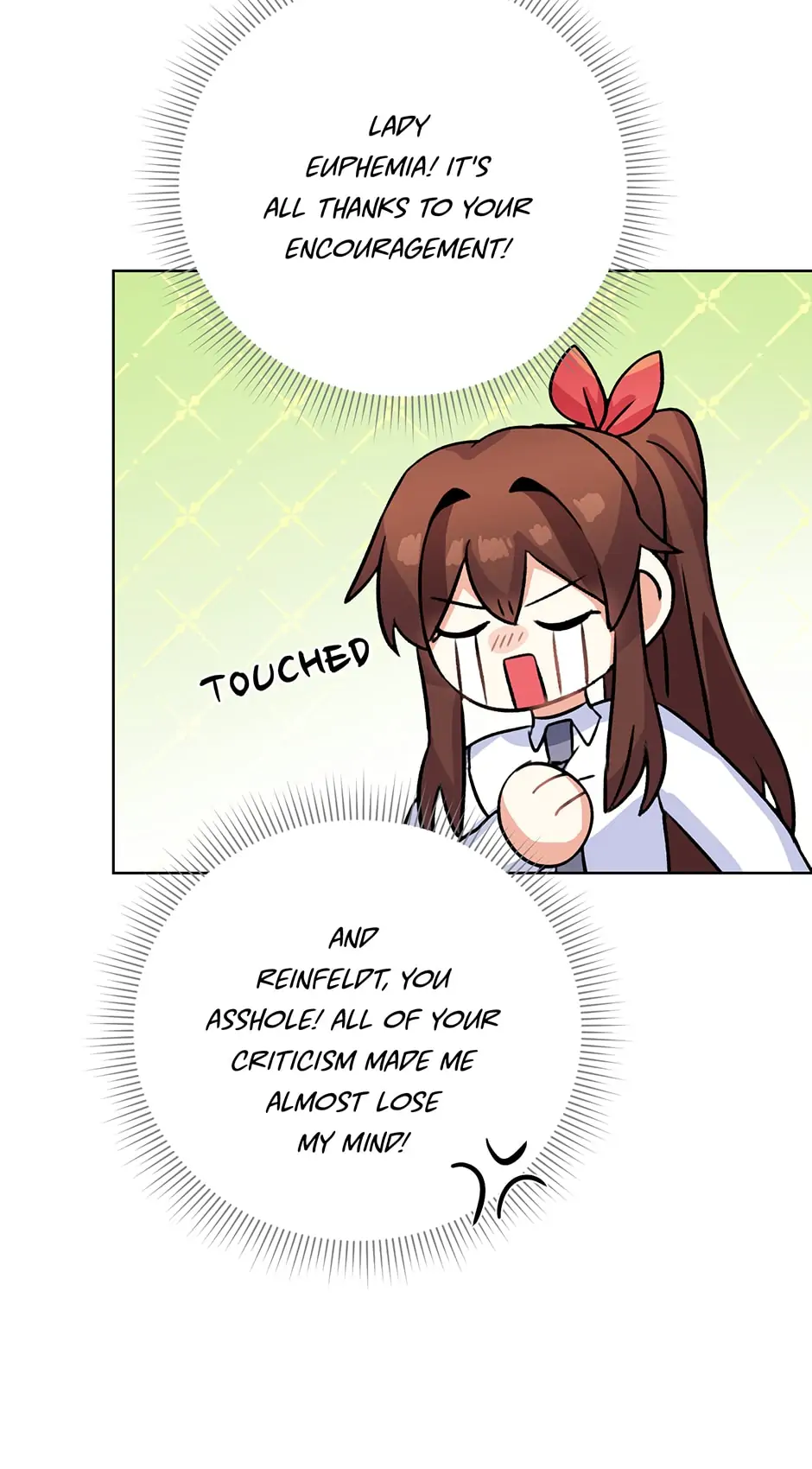 One Episode is Enough for Unplayed Chapter 37 - page 46