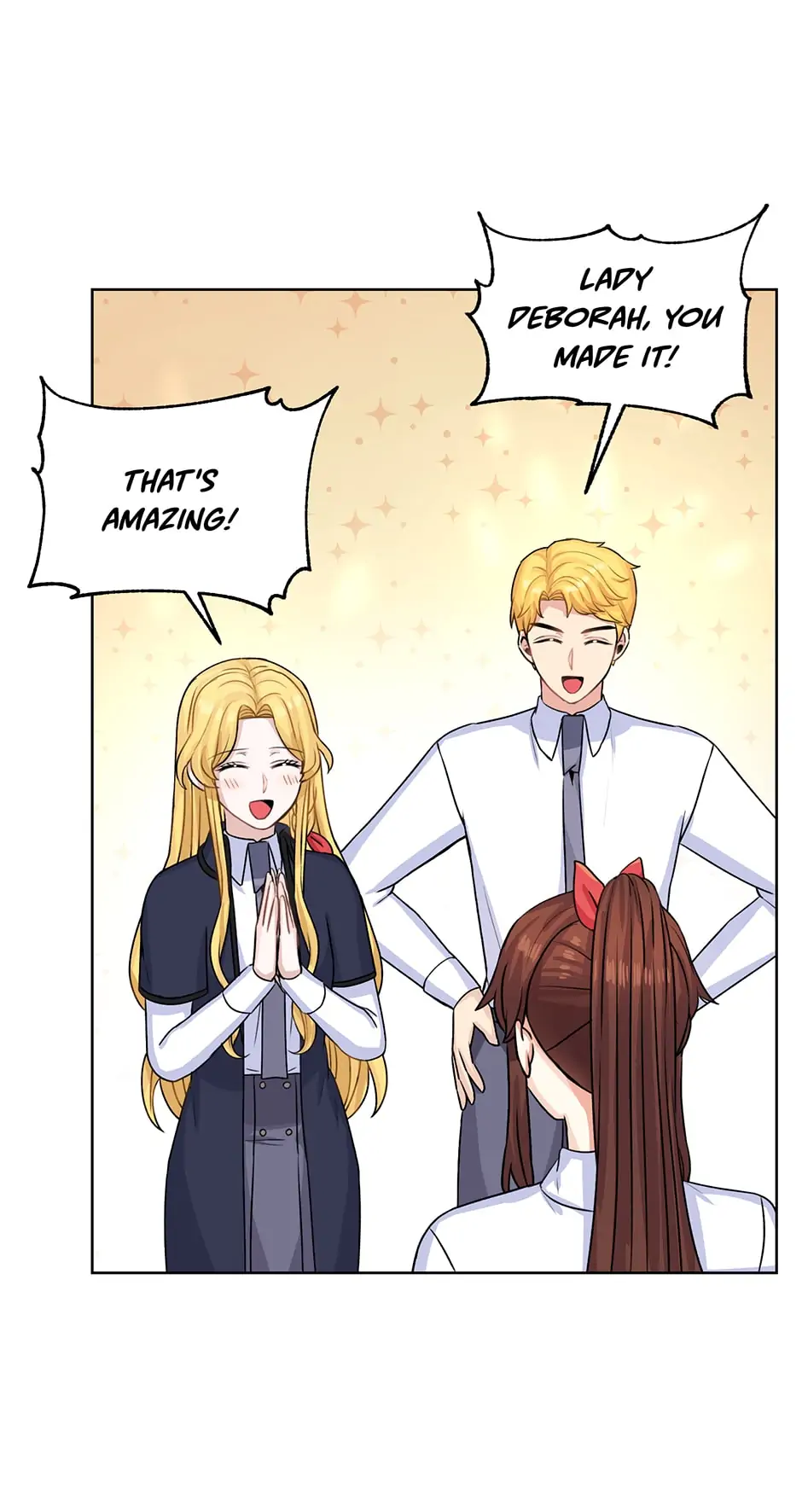 One Episode is Enough for Unplayed Chapter 37 - page 47