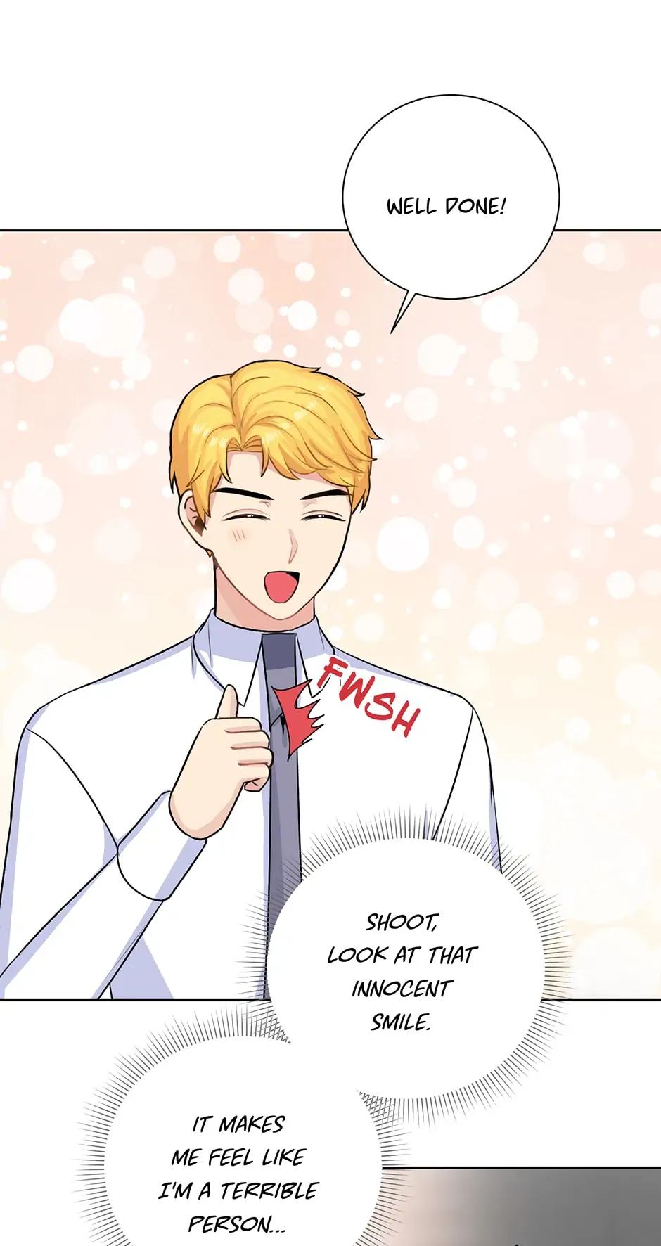 One Episode is Enough for Unplayed Chapter 37 - page 48