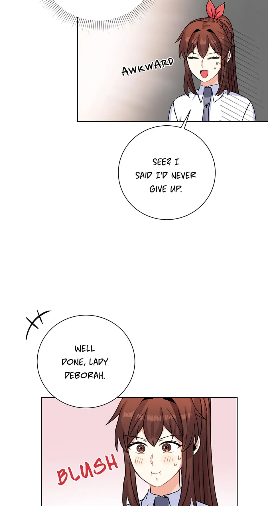 One Episode is Enough for Unplayed Chapter 37 - page 49