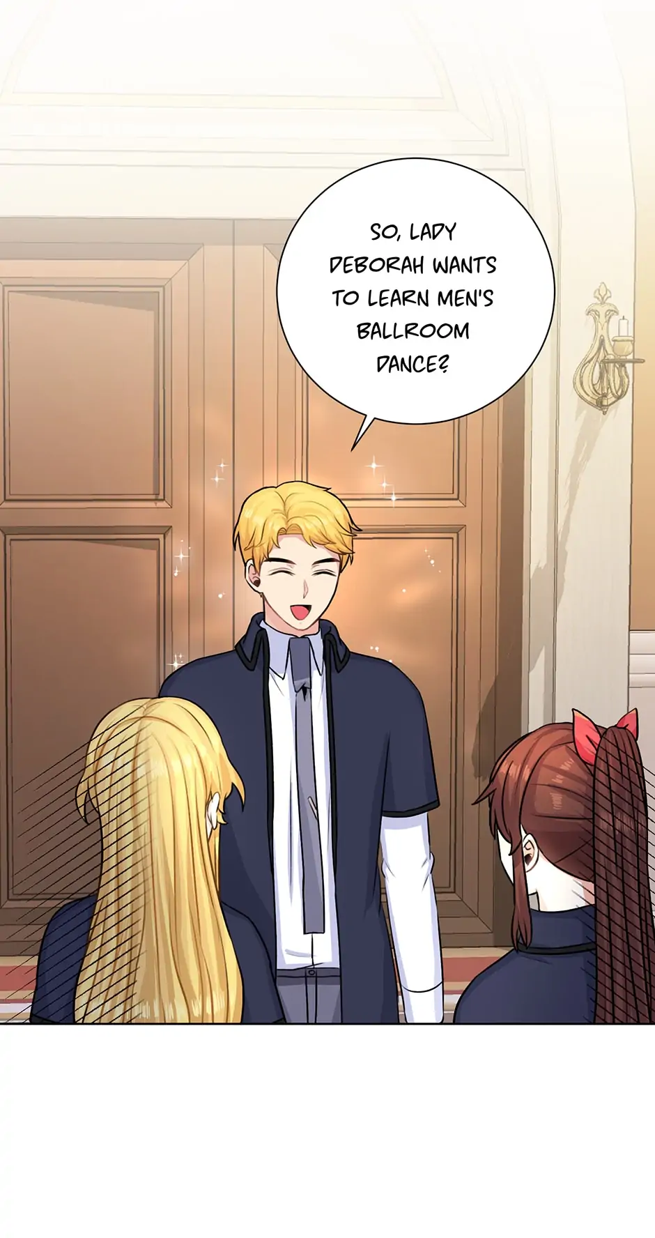 One Episode is Enough for Unplayed Chapter 37 - page 5