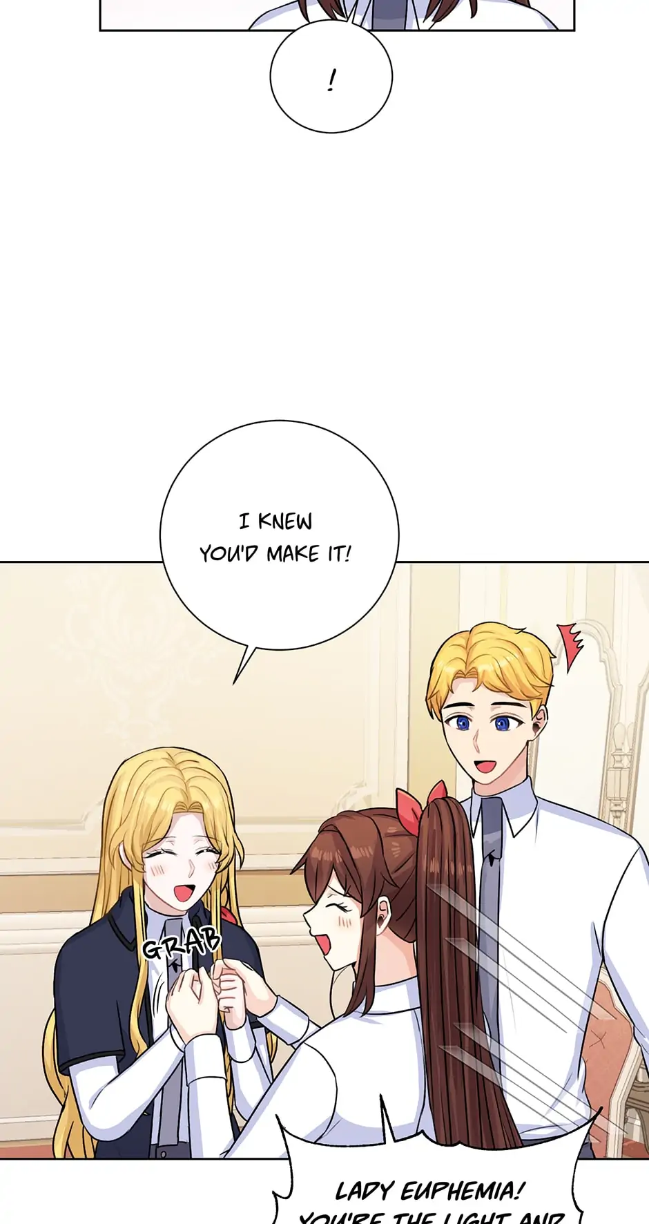 One Episode is Enough for Unplayed Chapter 37 - page 50