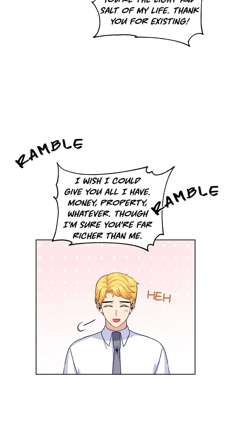 One Episode is Enough for Unplayed Chapter 37 - page 51