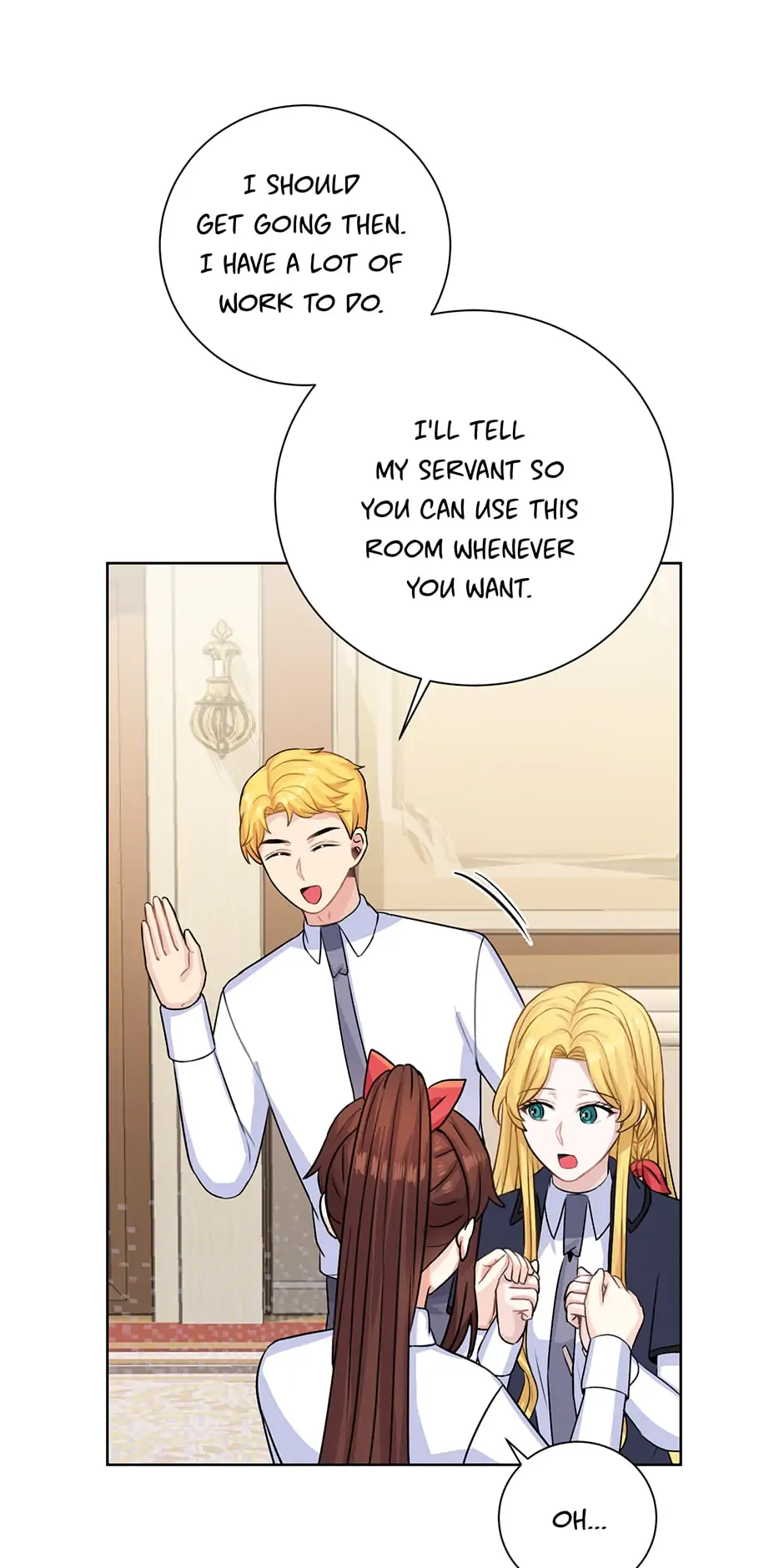 One Episode is Enough for Unplayed Chapter 37 - page 52