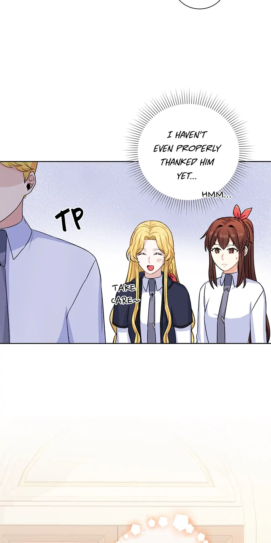 One Episode is Enough for Unplayed Chapter 37 - page 53