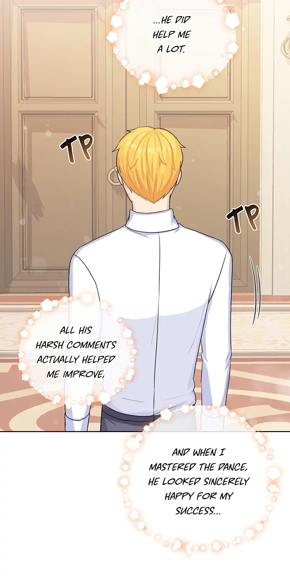 One Episode is Enough for Unplayed Chapter 37 - page 54