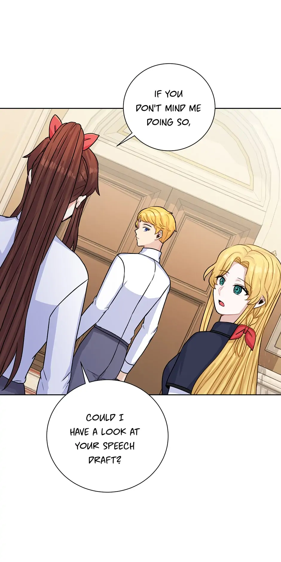 One Episode is Enough for Unplayed Chapter 37 - page 56