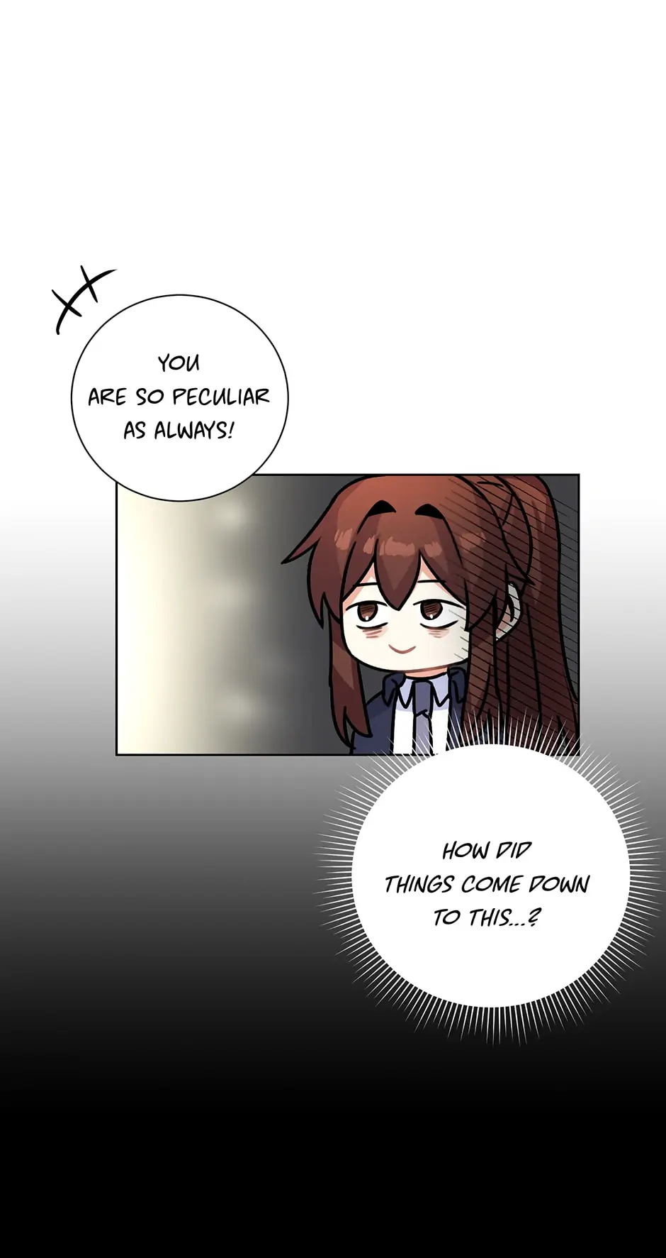 One Episode is Enough for Unplayed Chapter 37 - page 6