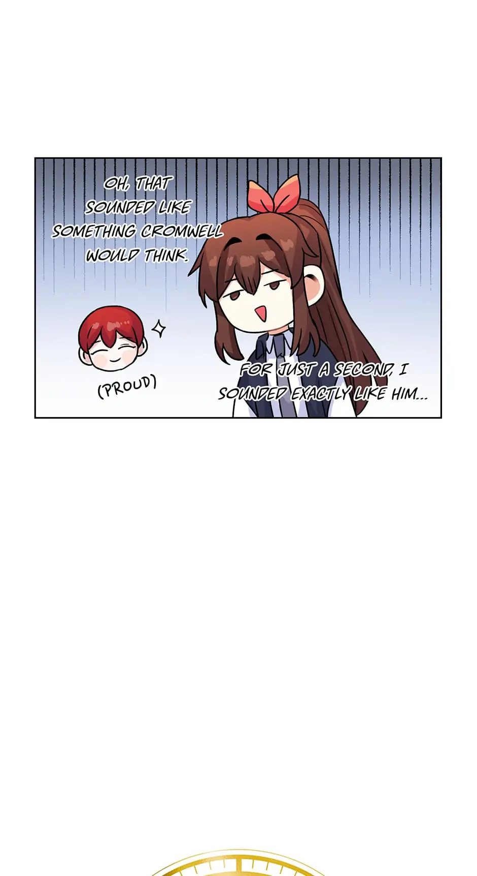 One Episode is Enough for Unplayed Chapter 36 - page 10