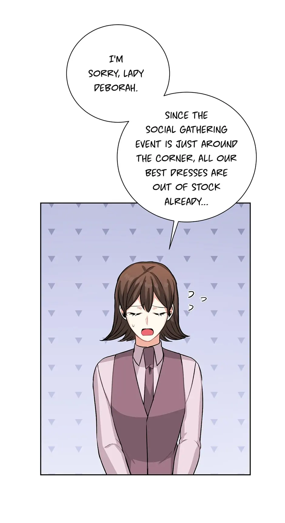One Episode is Enough for Unplayed Chapter 36 - page 12