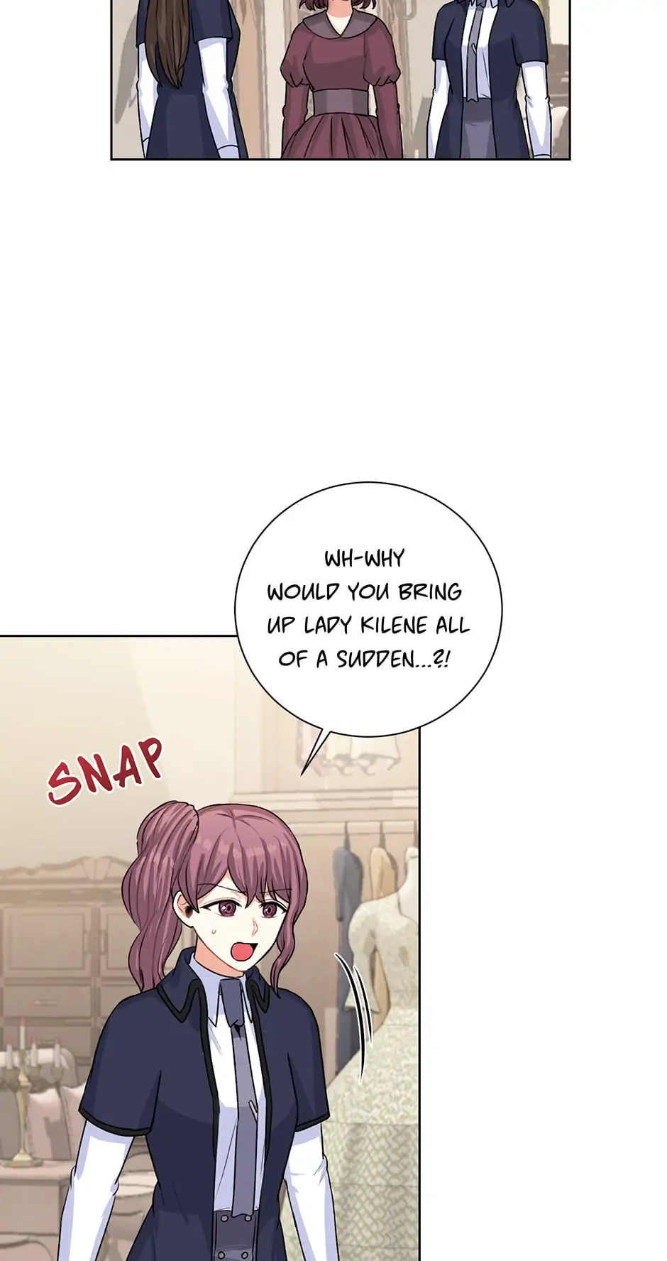 One Episode is Enough for Unplayed Chapter 36 - page 2