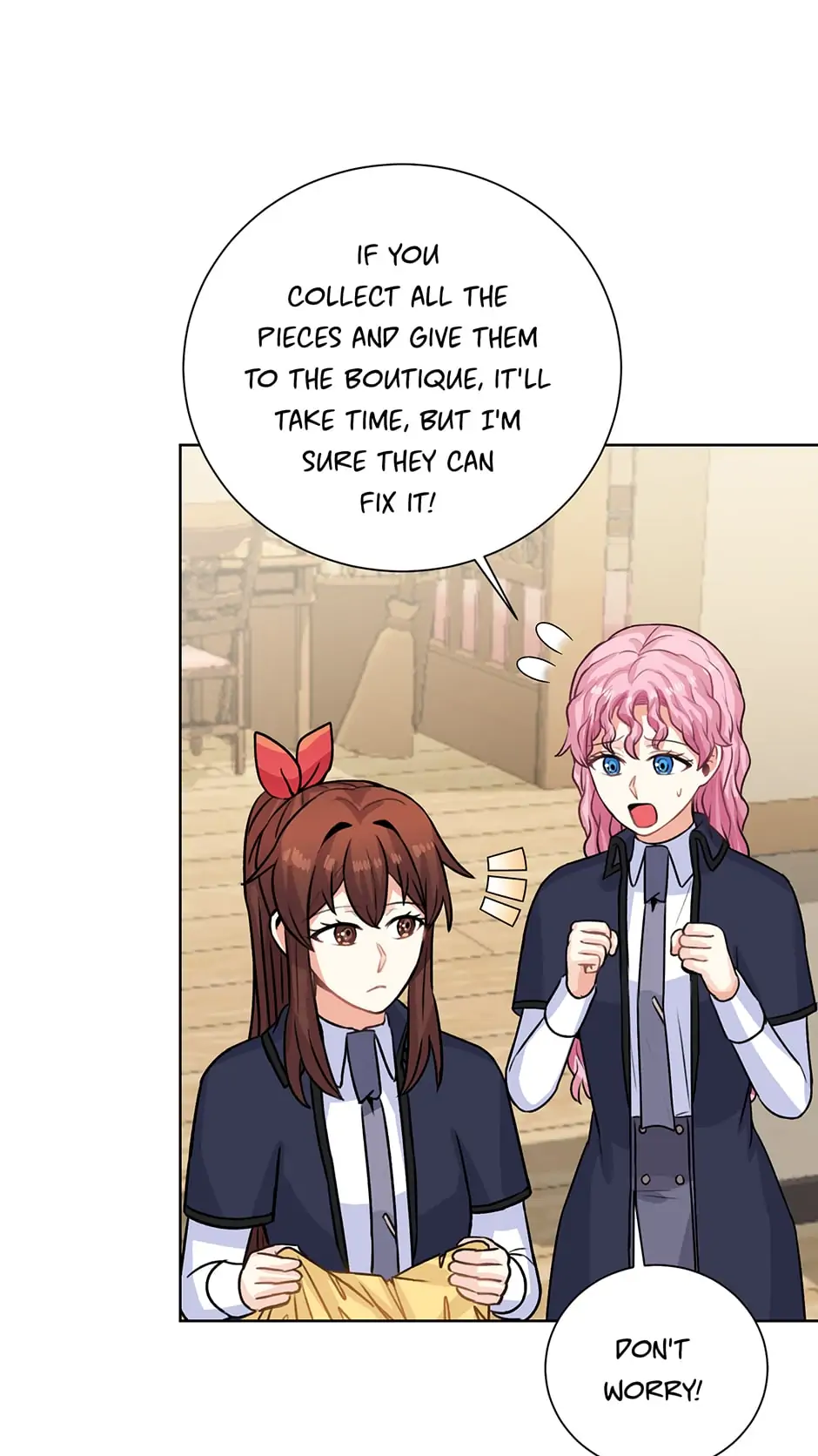 One Episode is Enough for Unplayed Chapter 36 - page 43