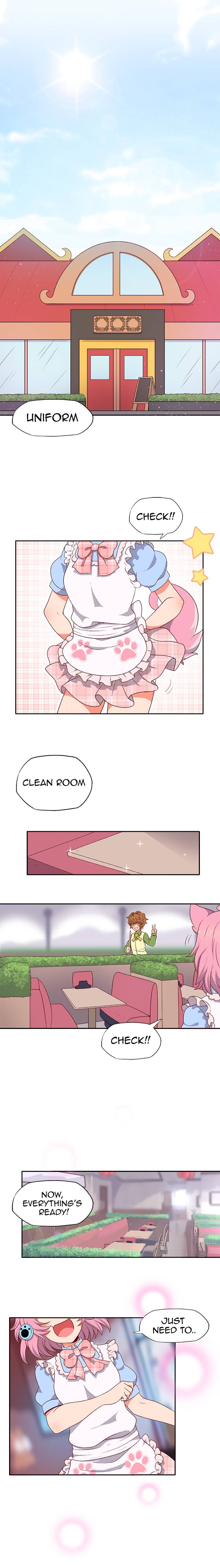 Shio Cafe Chapter 0.1 - page 2