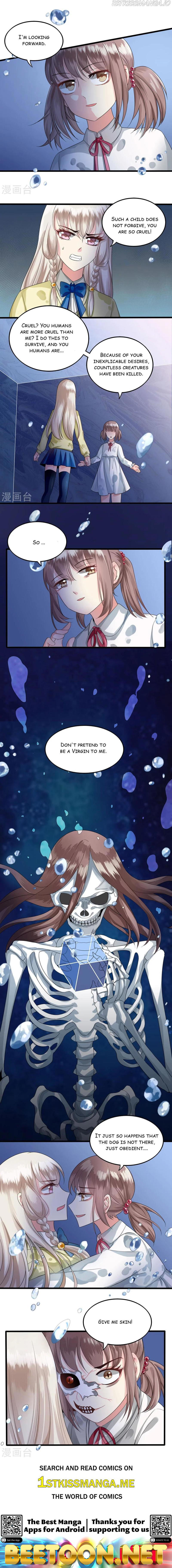 Demon Hunting Record Chapter 21 - page 4