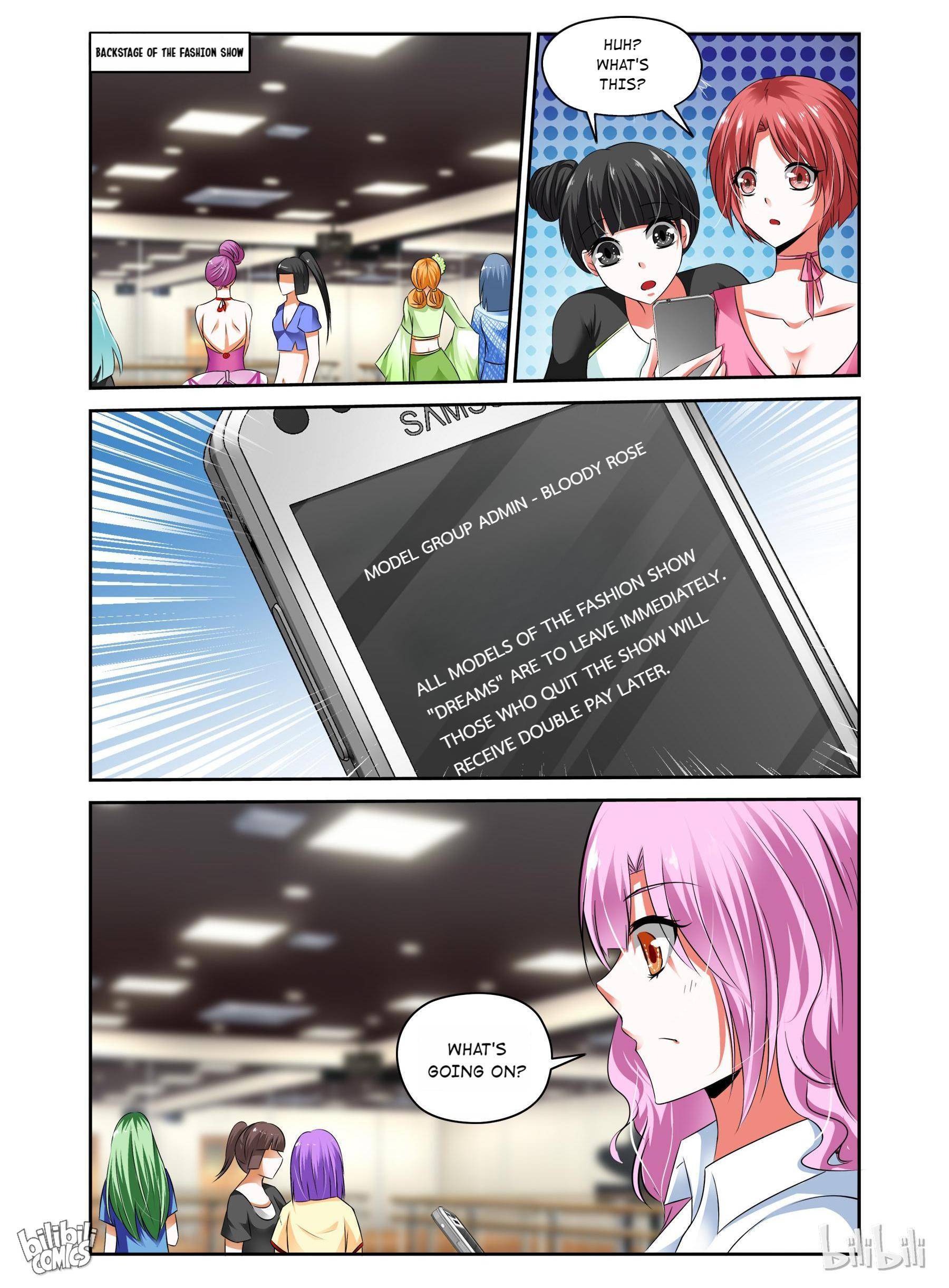 Sweet Taboo chapter 48 - page 6