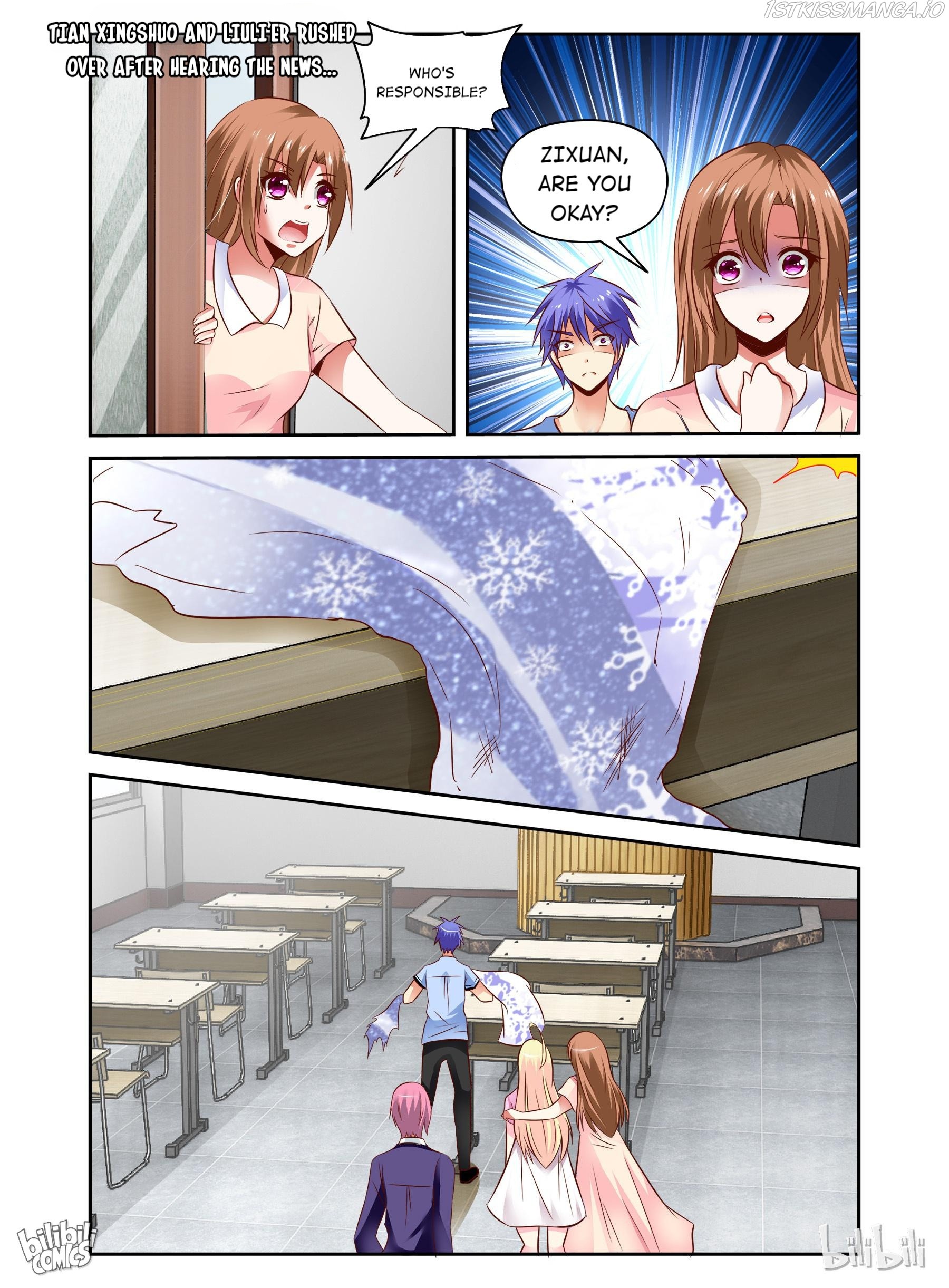 Sweet Taboo chapter 55 - page 3