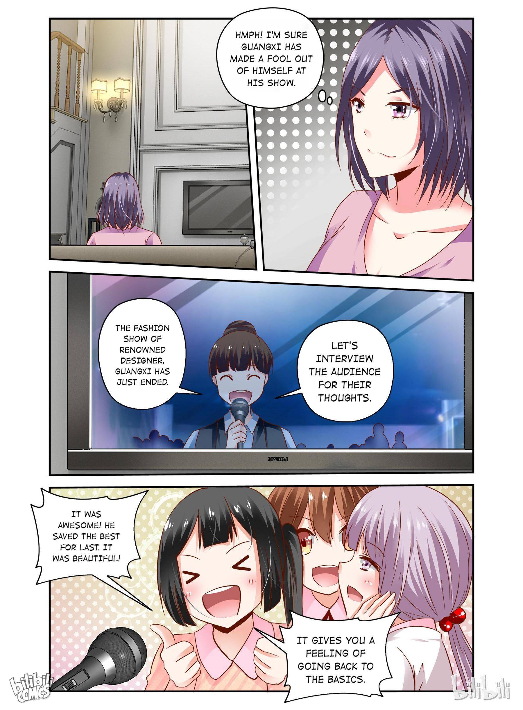 Sweet Taboo chapter 52 - page 2