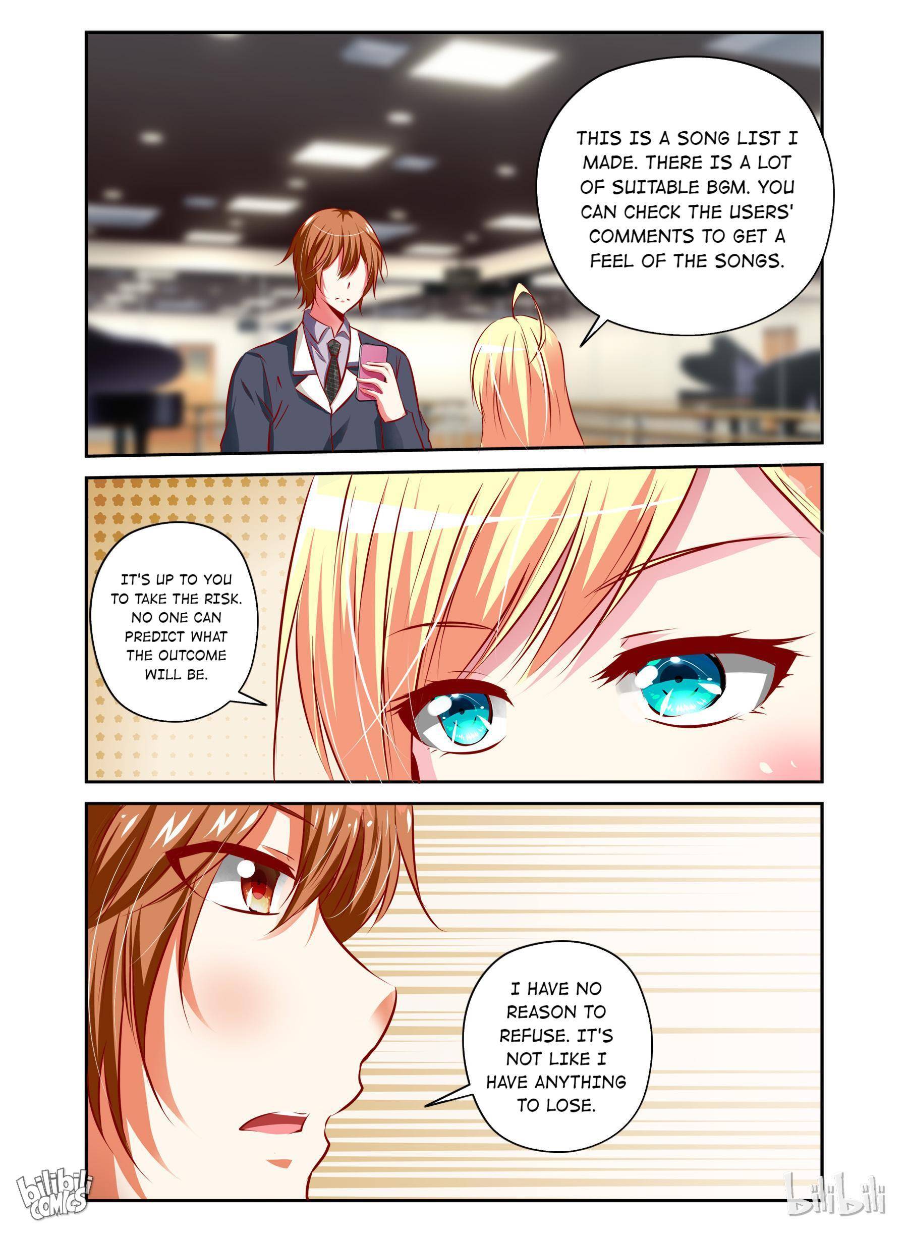 Sweet Taboo chapter 49 - page 7