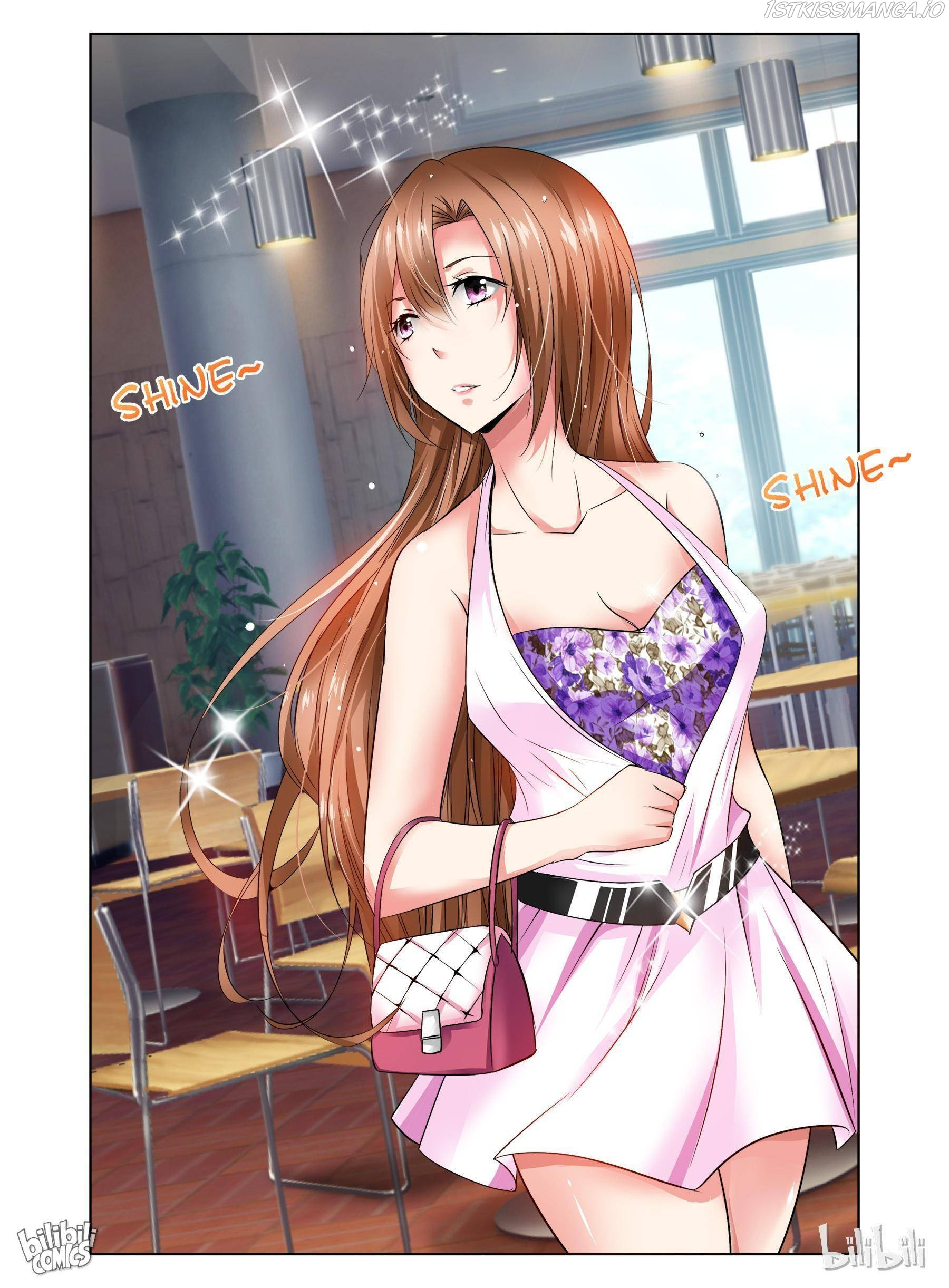 Sweet Taboo chapter 31 - page 7