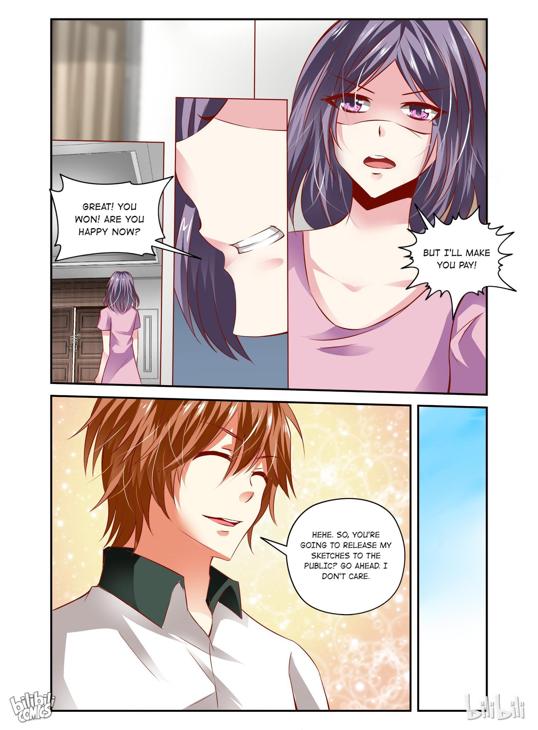 Sweet Taboo chapter 47 - page 4