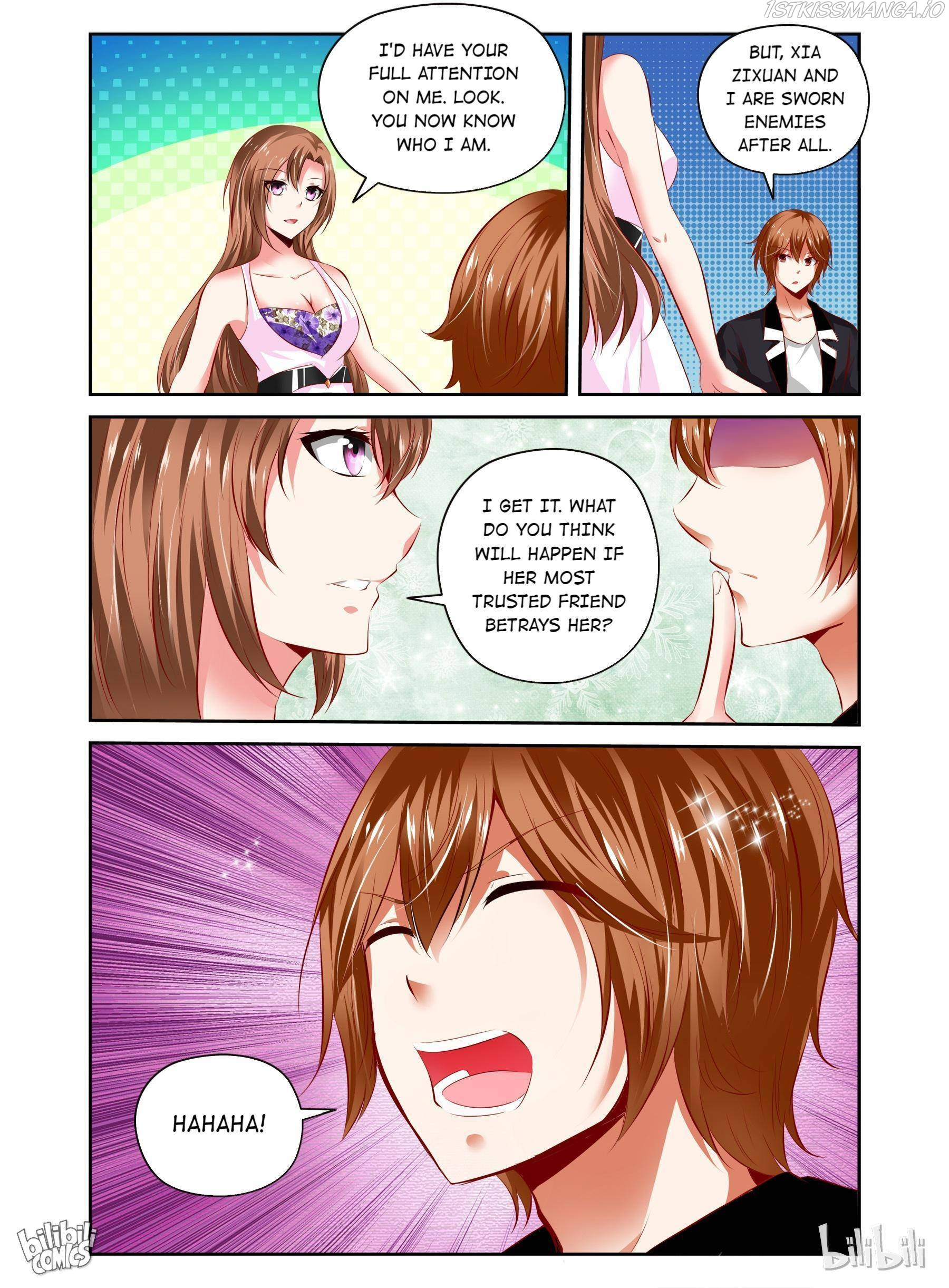 Sweet Taboo chapter 33 - page 3